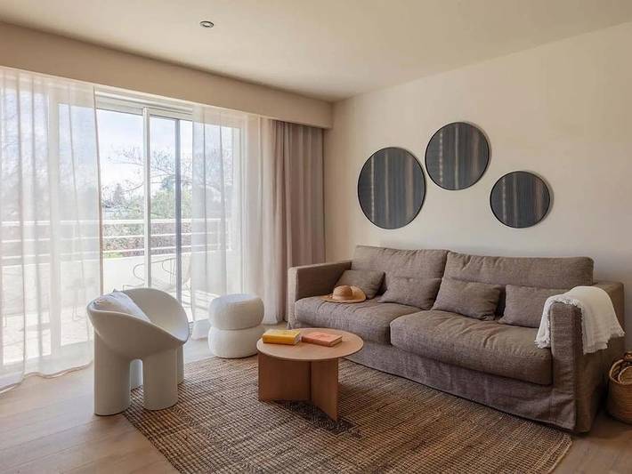 Appartement de vacances pour 4 personnes à Castelnau-le-Lez