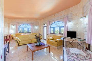 Bungalow für 7 Personen in Paxos, Griechenland, Bild 2