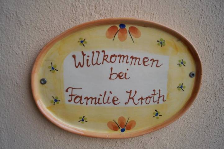 Ferienwohnung für 2 Personen, mit Balkon und Ausblick in Briedel - 2