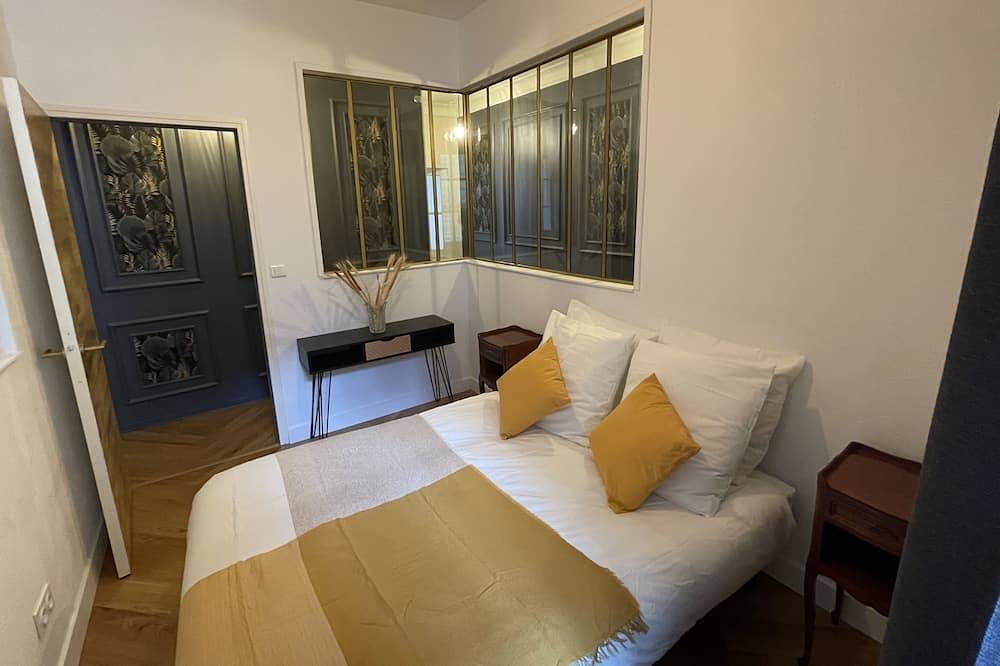 Entire apartment, Charmant Appartement Haut de Gamme in Salins-les-Bains, Jura