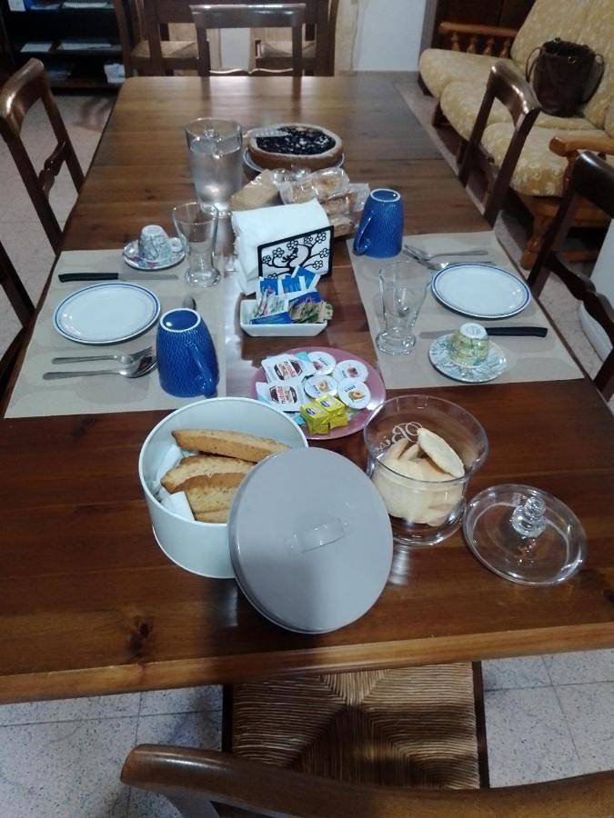 Location de vacances pour 3 personnes à Fluminimaggiore - 2