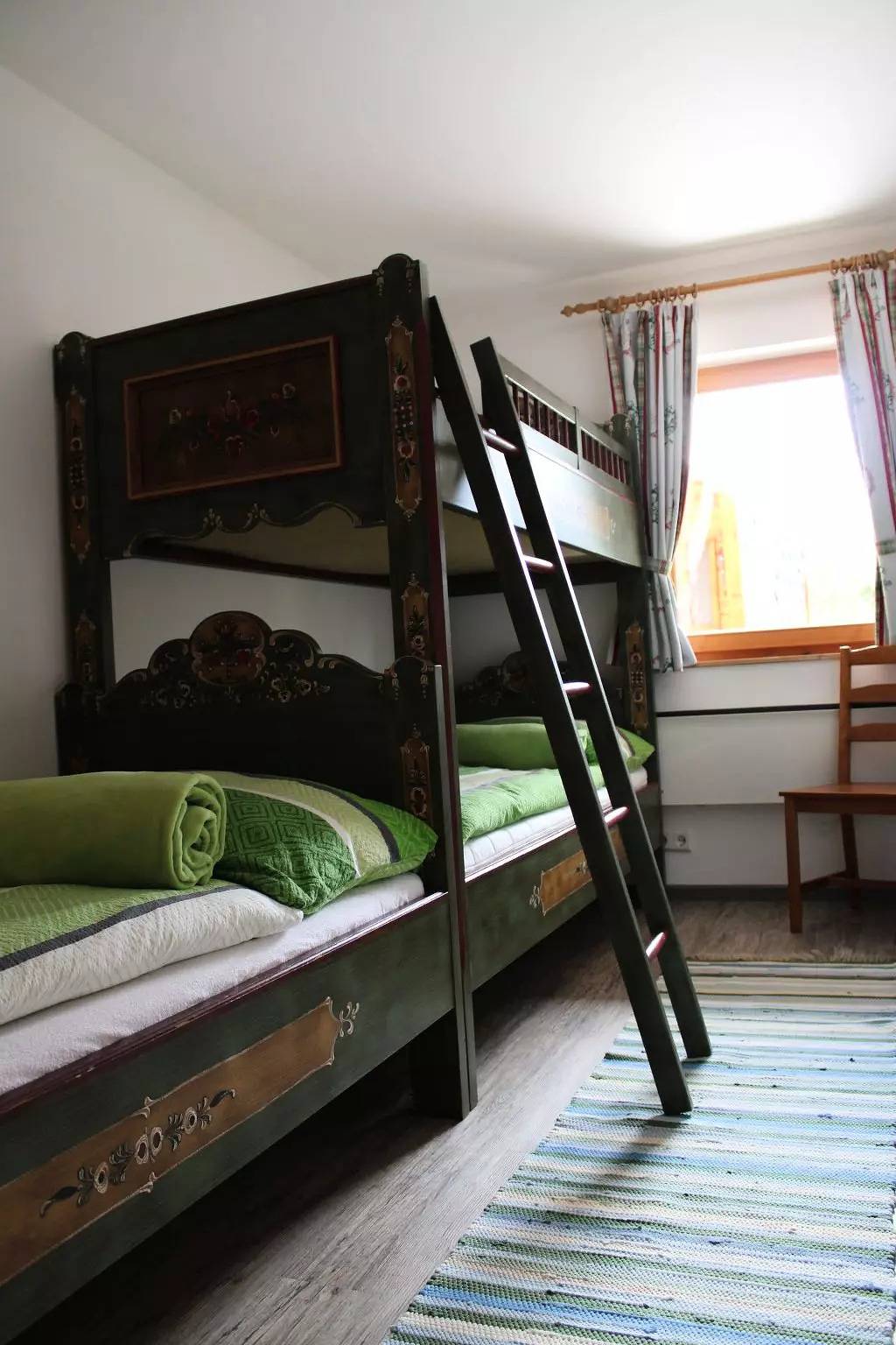 Haus 4 Personen in Wolfsberg, Lavanttaler Alpen