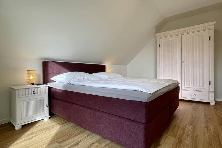 Ferienhaus für 4 Personen, mit Sauna und Terrasse in Kellenhusen - 3