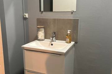 Appartement De Vacances pour 4 Personnes dans Chartres, Région de Chartres, Photo 2