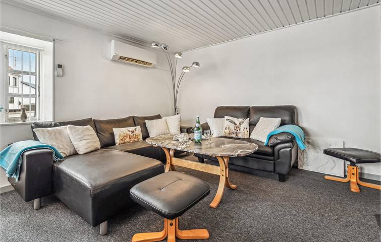 Ferienwohnung für 4 Personen, mit Terrasse und Garten in Sydals - 3