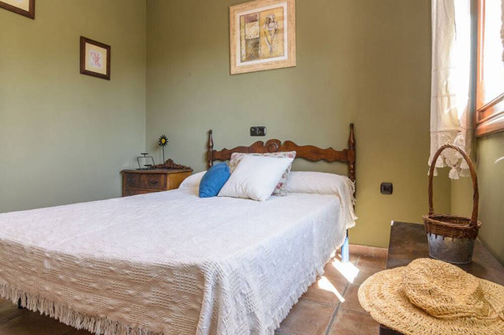 Apartamento entero, Mulhacén Apartamento Turístico in Lanjarón, Provincia de Granada