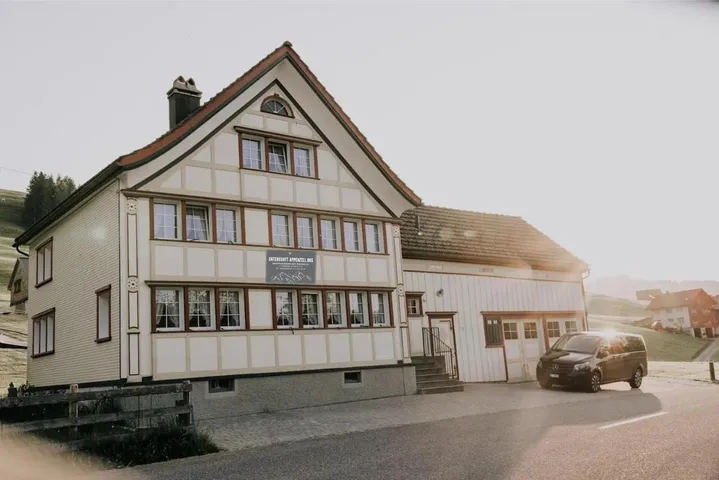 Ferienhaus für 12 Personen, mit Terrasse und Garten sowie Ausblick - 1