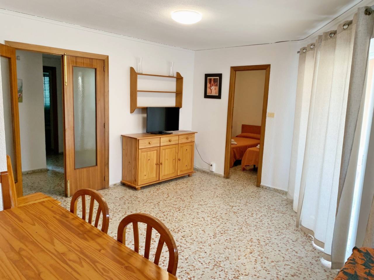 Appartamento intero, Roma Xi - 2ª - 5º - 10ª in Playa de Gandía, Costa de Valencia