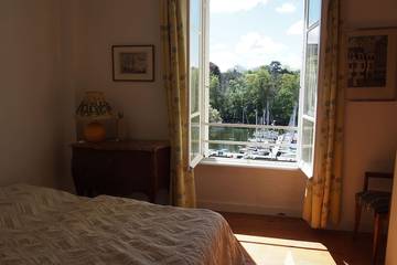 Appartement De Vacances pour 5 Personnes dans Douarnenez, Iroise, Photo 3
