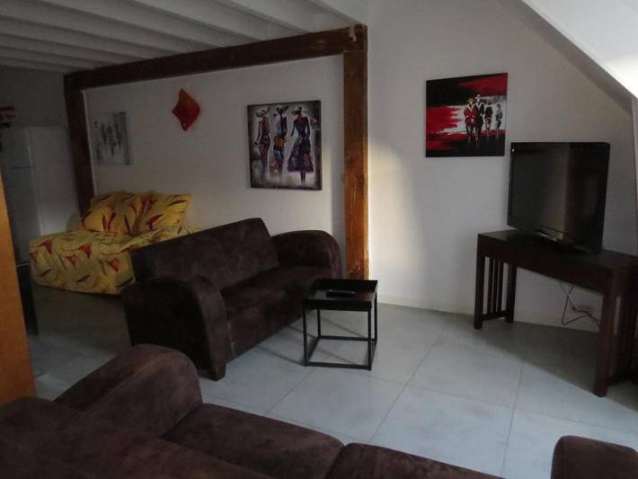 Gîte pour 5 personnes à Vitry-le-François - 3