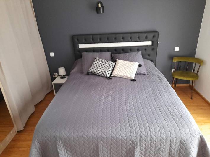 Gîte pour 2 personnes, avec terrasse et jardin à Le Verdon-sur-Mer - 2