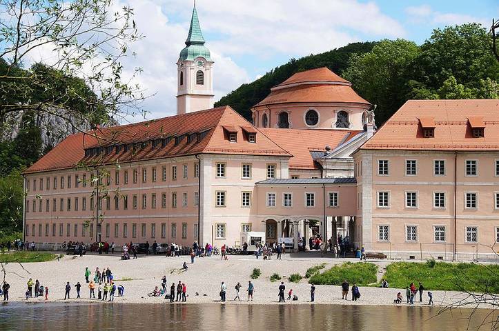 Pension für 2 Personen in Kelheim - 2