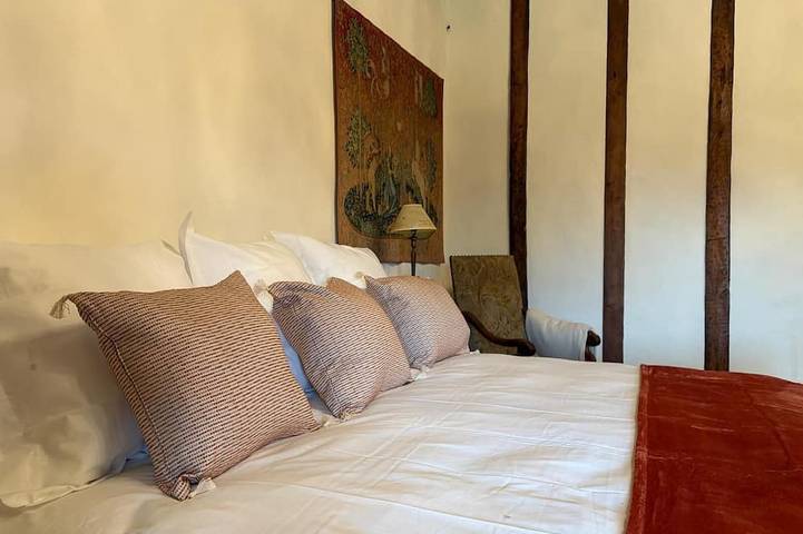 Château pour 14 personnes en Corrèze - 3