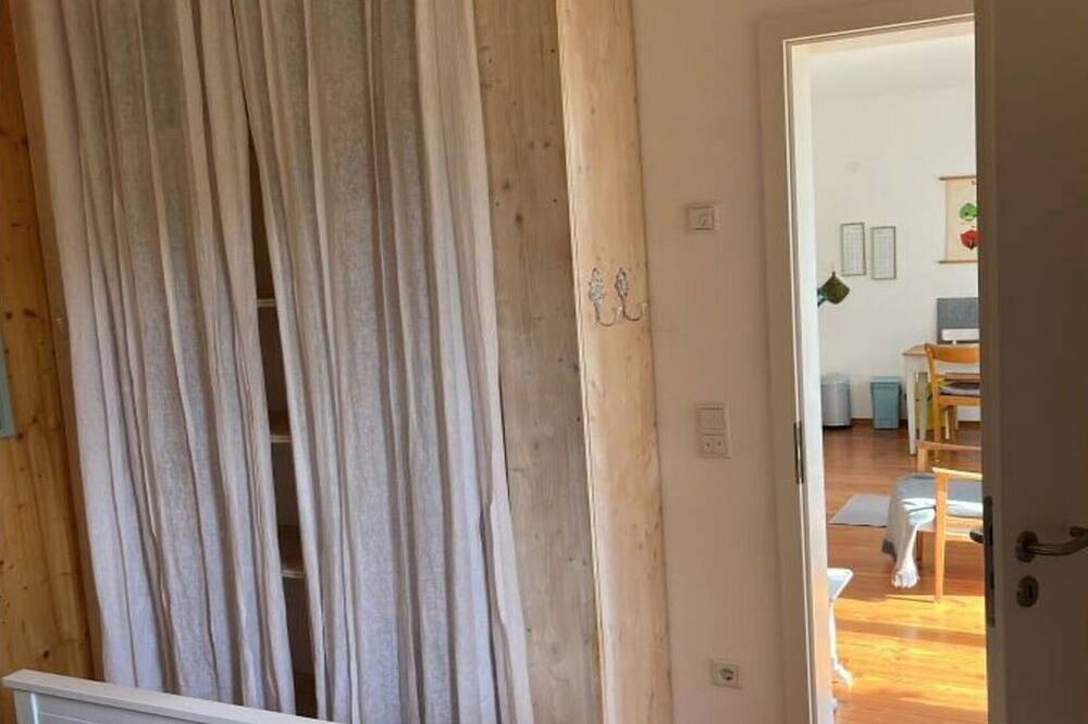 Ganze Wohnung, Ferienwohnung Weinberghäusle in Sasbach am Kaiserstuhl, Kaiserstuhl