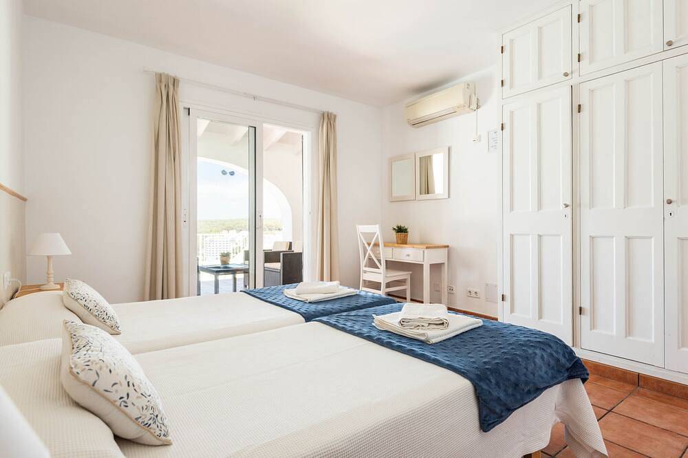 Villa Casa Olives by Escape Home in Cala Galdana, Ferreries