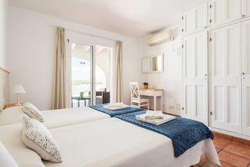 Villa pour 10 Personnes dans Cala Galdana, Ferreries, Photo 2