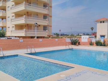 Bungalow para 6 Personas en Peñíscola, Costa del Azahar, Foto 1