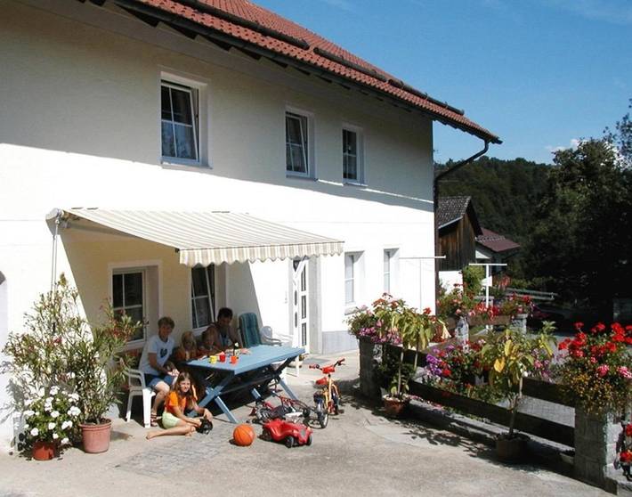 Ferienwohnung für 4 Personen - 1