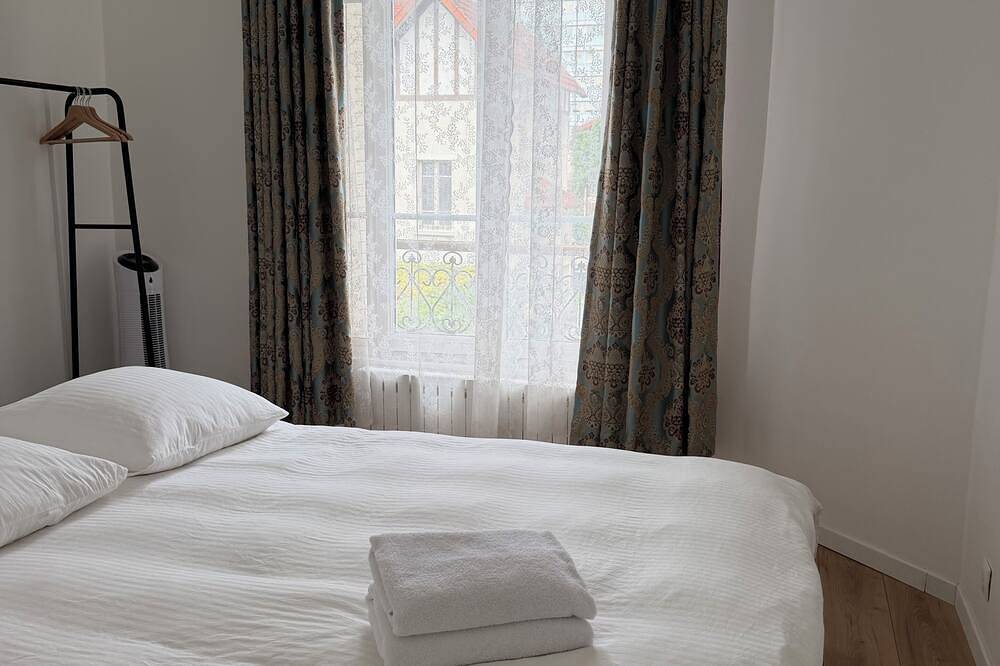 Apartamento entero, Duplex apartment - Near M4 and Rer B Arcueil-Cachan in Bagneux, Altos del Sena