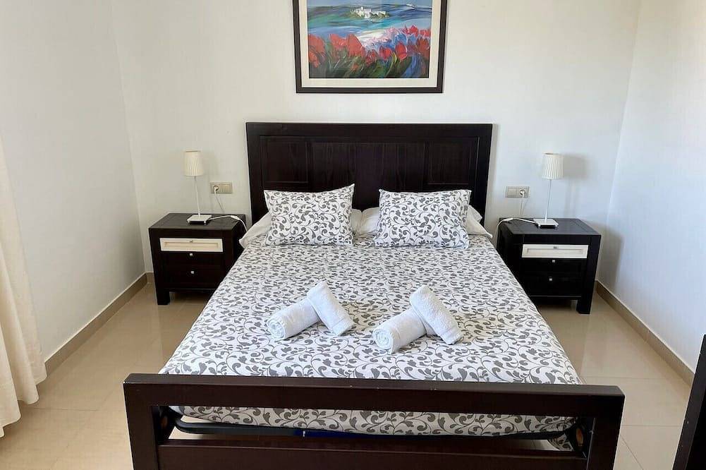 Villa Menorcahome 14 by Escape Home in Cala en Bosc, Ciutadella