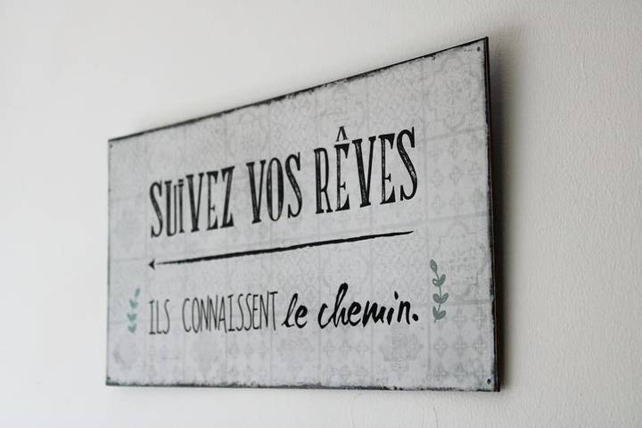 Location de vacances pour 6 personnes, avec terrasse, animaux acceptés à Isigny-sur-Mer - 2