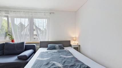 Ferienwohnung für 3 Personen in Donaueschingen, Hochschwarzwald, Bild 3
