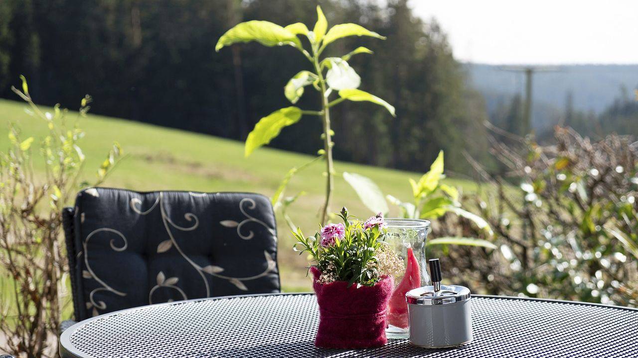 Ganze Ferienwohnung, Ferienwohnung für 5 Personen (70 m²) in Titisee-Neustadt in Schwärzenbach, Titisee-Neustadt