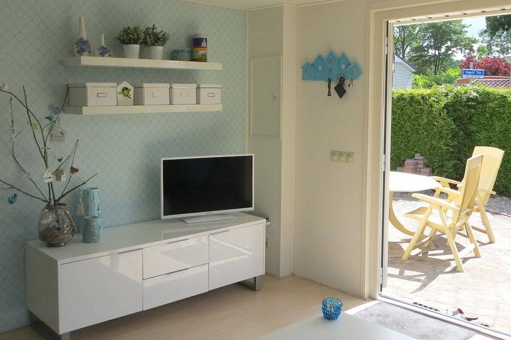 Vacation home 47: 5p, garden, Franeker, Harlingen, Leeuwarden, Wadden Sea in Franekeradeel, Niederländische Nordsee