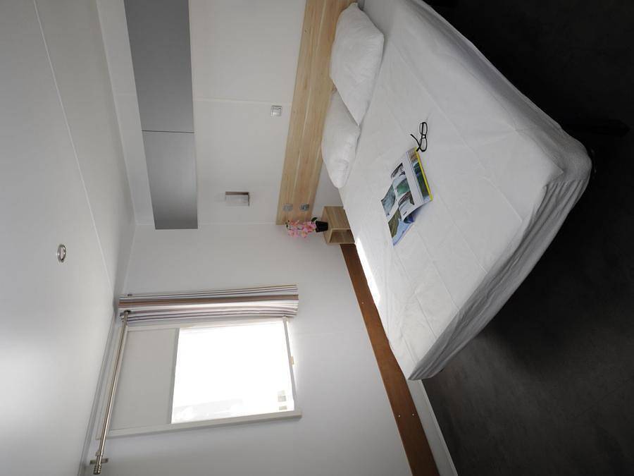 Camping du Lac Marciac - Mobile home 4 persons - Comfort+ Prm in Marciac, Gers