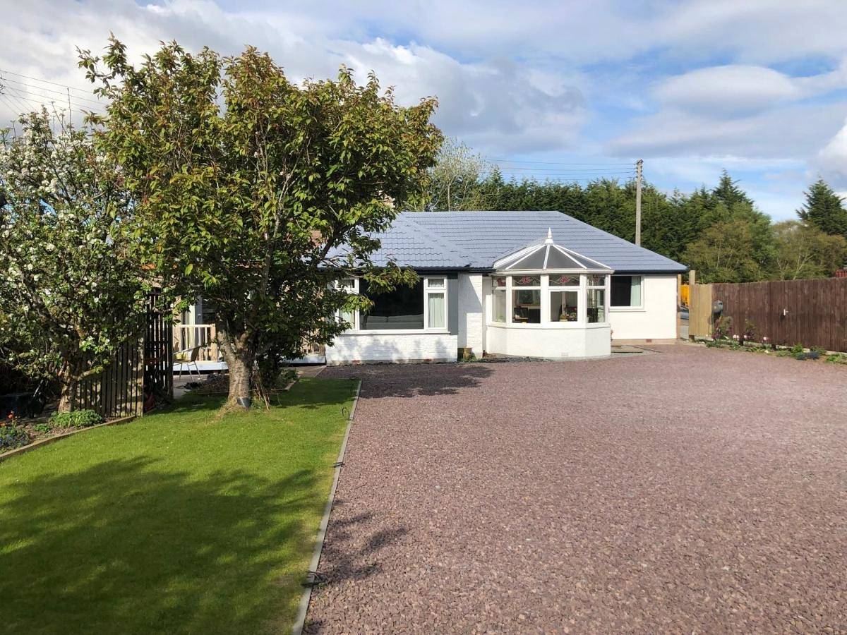 Creagory Skye in Portree, Highlands