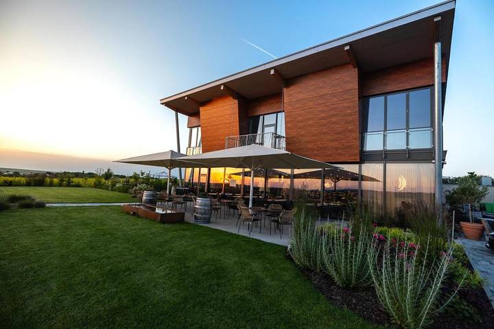 Hôtel pour 2 personnes, avec vue et jardin à Mommenheim