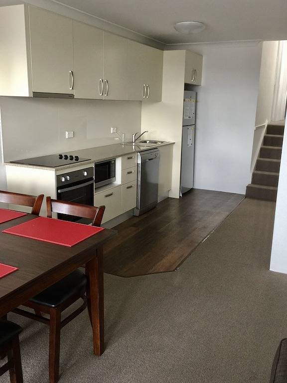 Ganze Wohnung, Horizonte 212 Jindabyne in Jindabyne, New South Wales