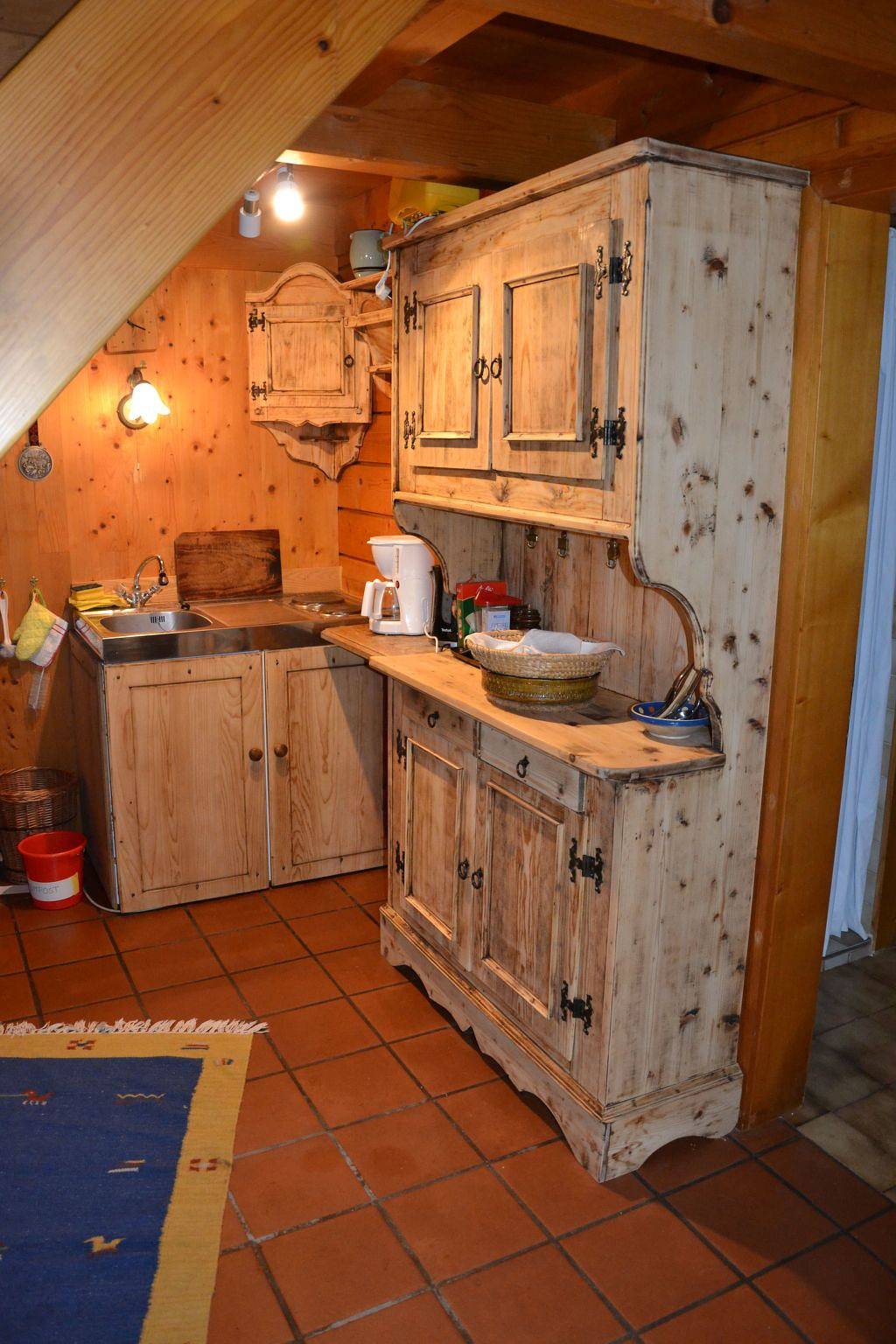 Höllerl in Karawanken und Bachergebirge, Sankt Kanzian am Klopeiner See