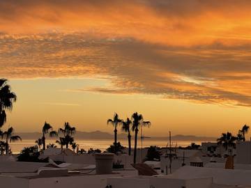 Villa for 6 People in Playa Grande (Canary Islands), Tías, Photo 4