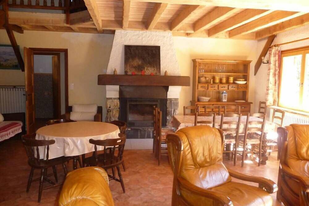 Photo : Maison de vacances