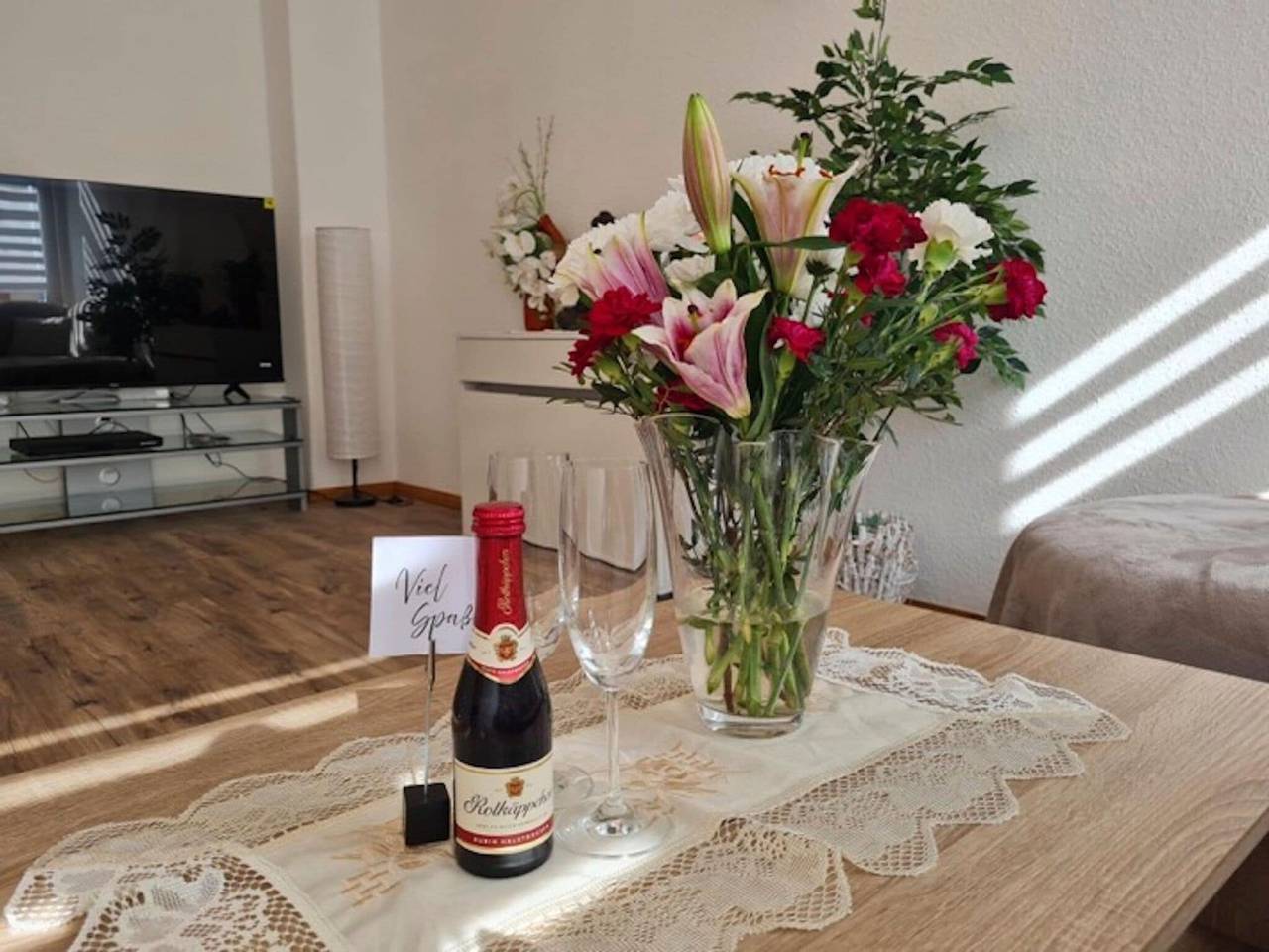 Ganze Wohnung, City Stay in Zwickau in Zwickau, Chemnitz und Umgebung