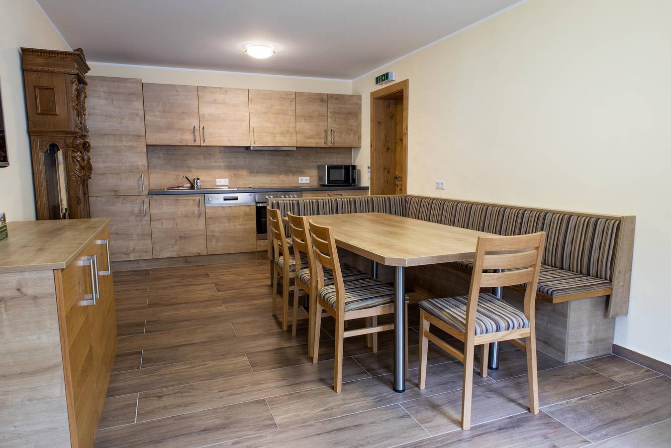 Ferienwohnung (6 Personen) in Schwarzenberg am Böhmerwald, Bezirk Rohrbach