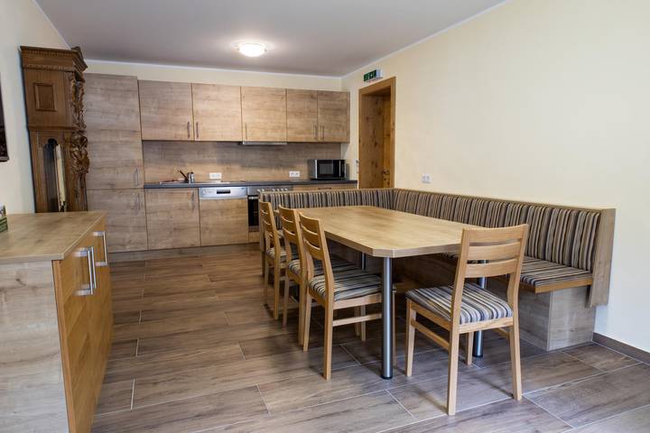 Ferienwohnung (6 Personen) in Schwarzenberg am Böhmerwald, Bezirk Rohrbach