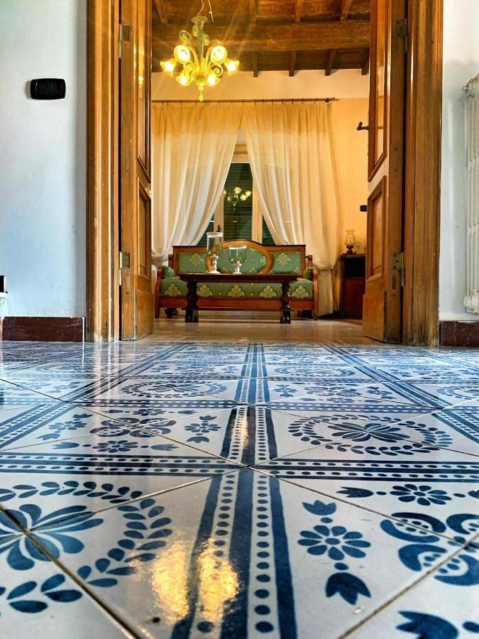 Hôtel pour 4 personnes, avec jardin ainsi que terrasse et piscine