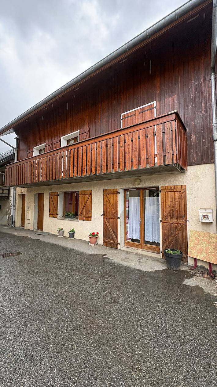 Apartamento de vacaciones para 6 personas - 1