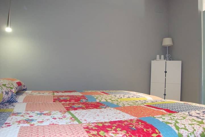 Location de vacances pour 4 personnes, avec jardin à Vega de Valcarce - 3