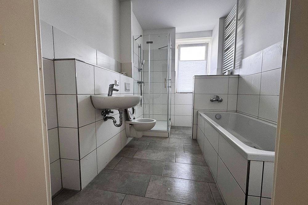 Ganze Wohnung, Geräumige Monteurwohnung Schmergow in Schmergow, Groß Kreutz