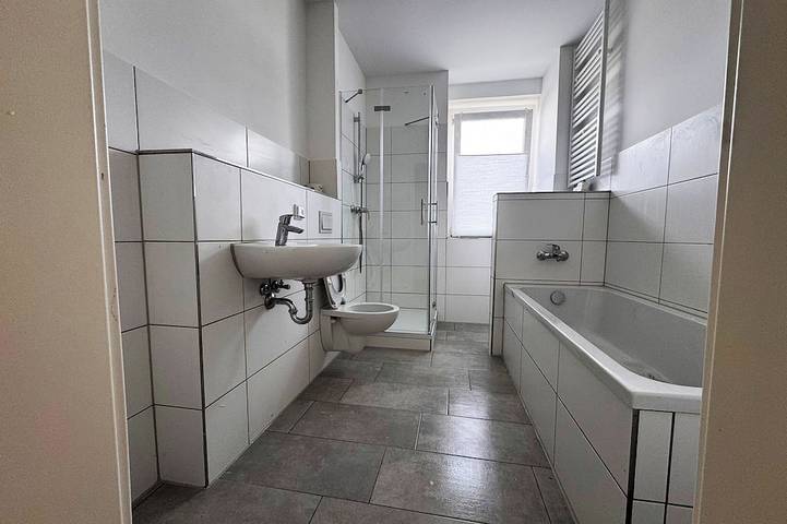 Ganze Wohnung, Geräumige Monteurwohnung Schmergow in Schmergow, Groß Kreutz