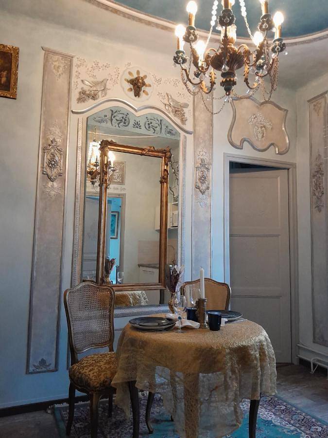 Gîte pour 2 personnes, avec vue à Vinça - 4