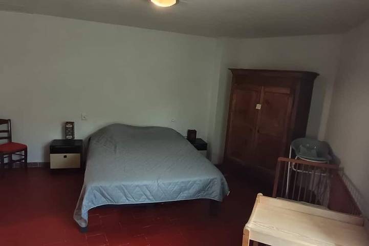 Location de vacances pour 9 personnes, avec balcon, animaux acceptés à La Tour-sur-Orb - 4