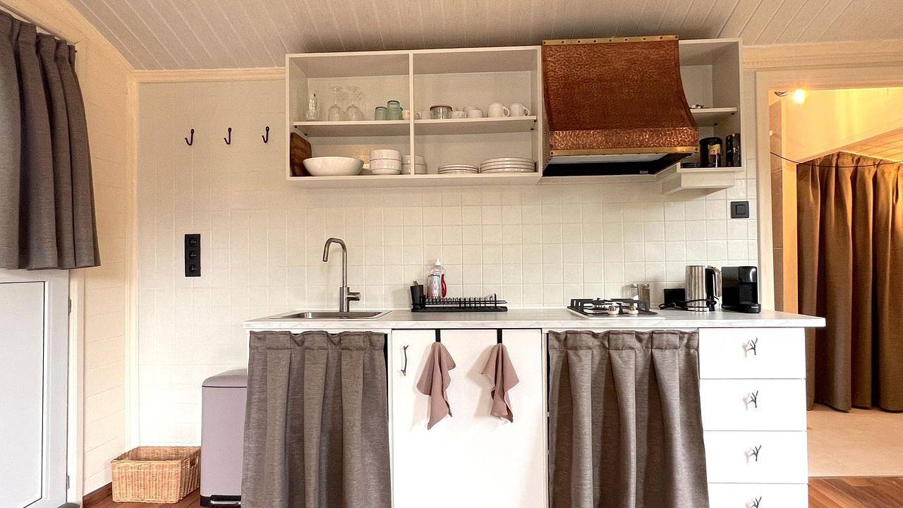 Vakantiehuis voor 2 personen met balkon/terras in Geel, Antwerpen en omgeving