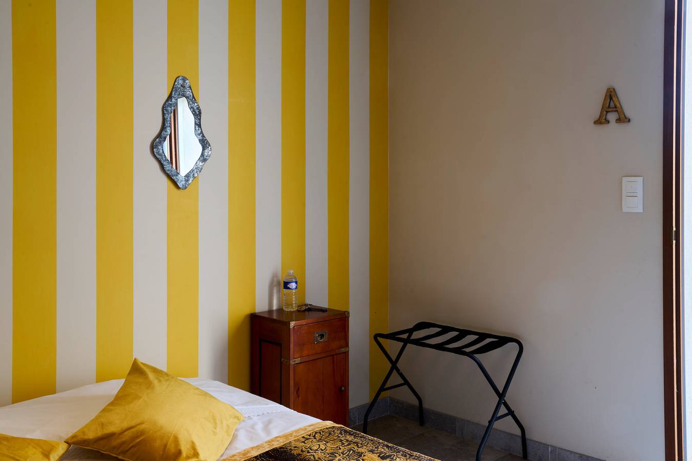 Bed and Breakfast 'Aestivum' with Private Terrace, Shared Garden and Wi-Fi in Gabillou, Périgord Noir