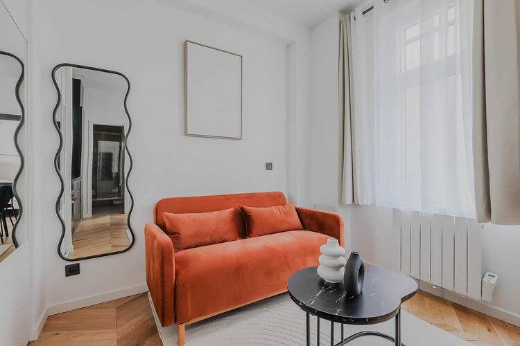 Appartement de vacances