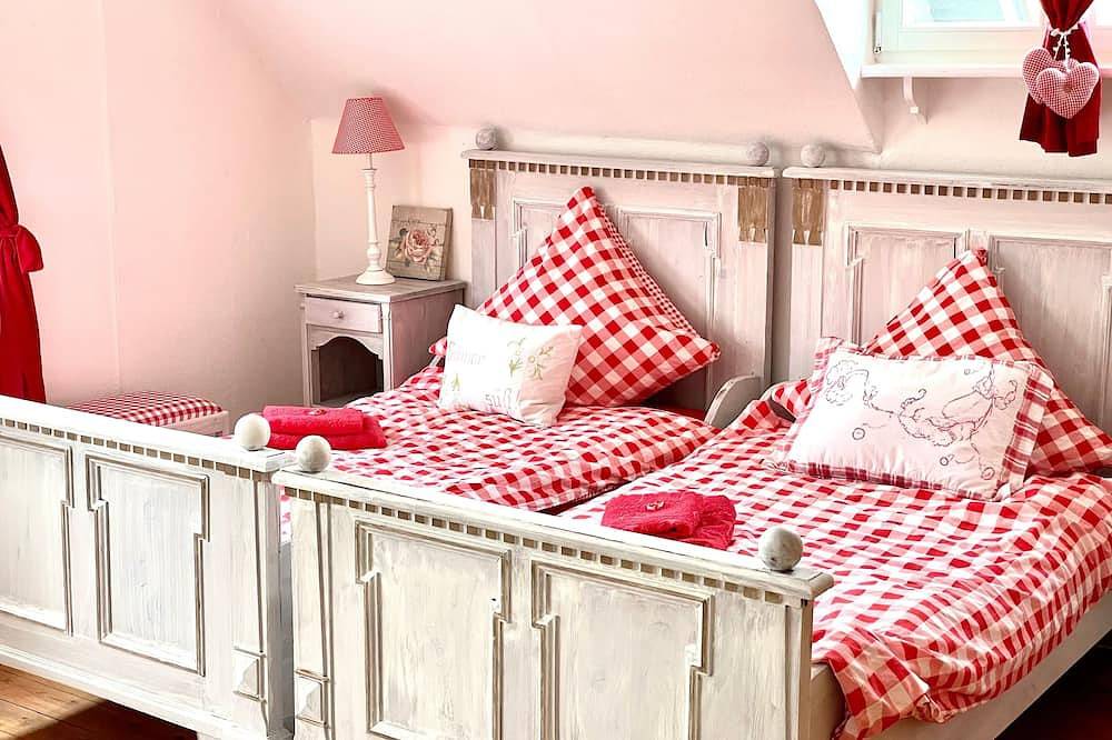 Ganze Wohnung, Doppelzimmer für 2 Gäste mit 22m² in Scharbeutz (68491) in Klingberg, Scharbeutz