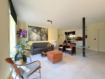 Vakantiewoning voor 6 Personen in Zutendaal, Hasselt en omgeving, Afbeelding 1